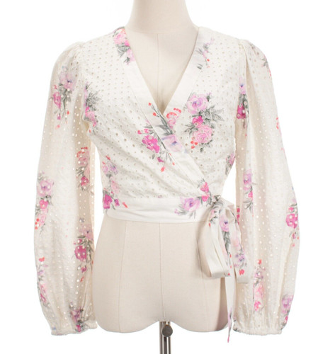 Top loveshackfancy nuovo con - loveshackfancy,