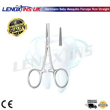 Pinza per zanzare per bambini