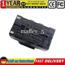 Batteria BT-65Q per Topcon FC-200 FC-2200 FC-2500 GPT-7000i GTS-750 GTS-751 GPT-7500