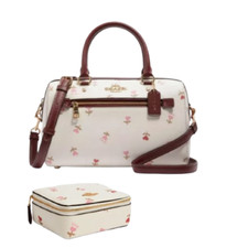 Borsa Coach Rowan Cross Body