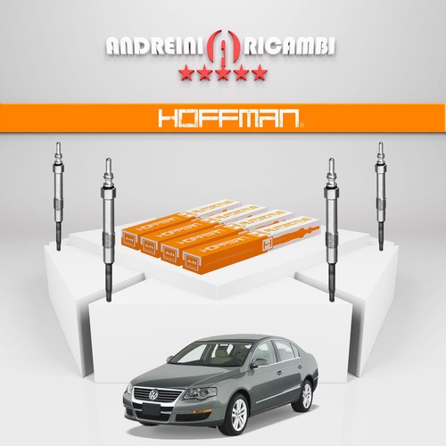 Kit candelette volkswagen - kit,