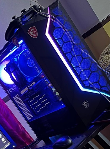 Gaming assemblato - gaming,
