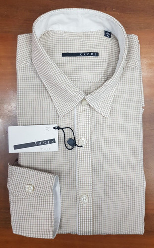 Camicia xacus uomo - , tg