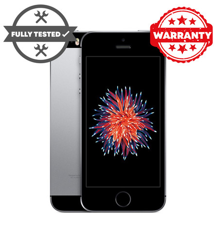 Apple iphone 64 128gb - apple, se