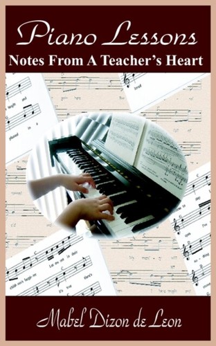 Leon piano lessons - -,