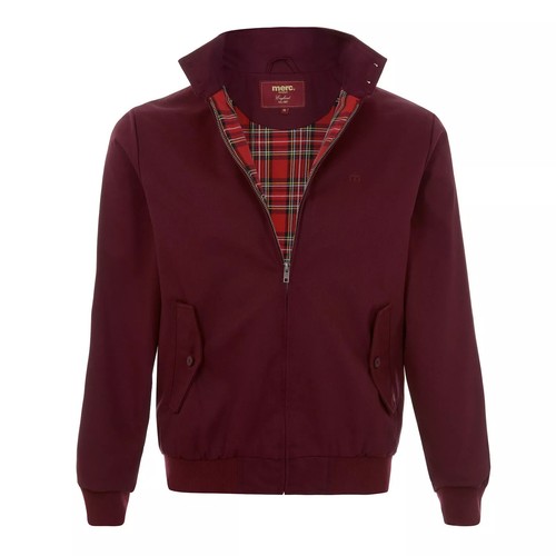 Giacca bomber uomo - uomo, london