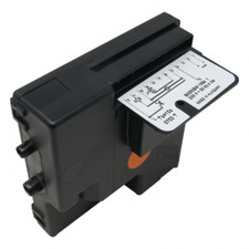 Scheda accensione Elettronica
