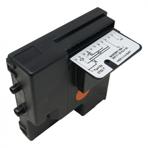 Scheda accensione elettronica - accensione,