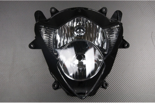 Faro fanale anteriore - fanale, per