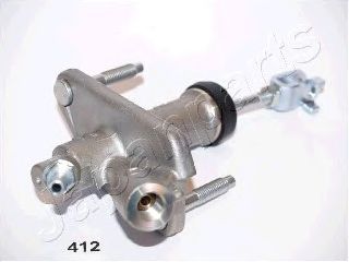 Pompa frizione japanparts - pompa,