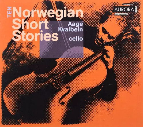 Ten norwegian short - ten,