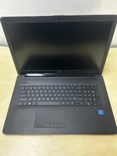 Notebook by0104ng - hp, 17-by0104ng