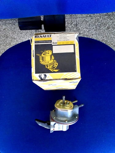 Pompa benzina per renault - pompa,