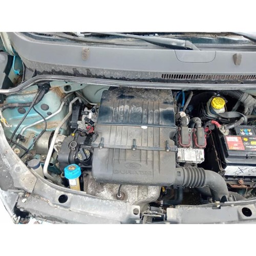 Motore compl attesa - compl., in