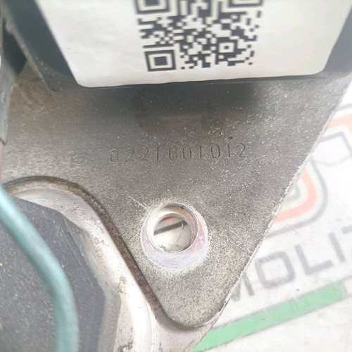 1275174 bobina volvo - 850, 2.0