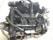 MOTORE SEMICOMPLETO PER FORD Fiesta 6° Serie Sfja Benzina 1000 (08>17)