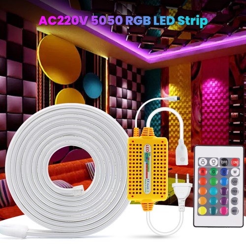 Striscia led rgb - striscia,