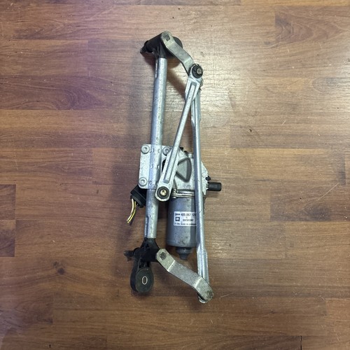 Motorino tergicristallo - motorino,