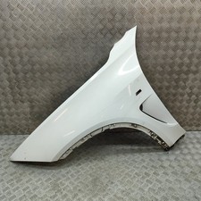 Parafango anteriore sinistro