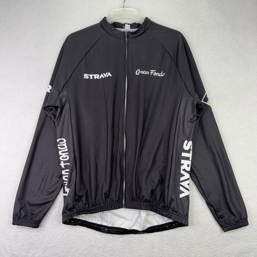 Giacca ciclismo termica full - giacca,