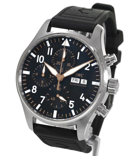 Orologio uomo iwc - orologio,