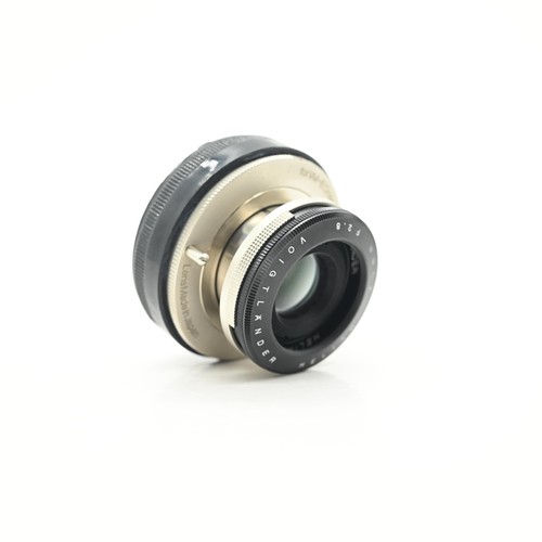 Obiettivo voigtlander mm - obiettivo, 40