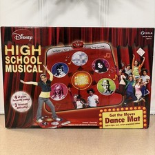 Tappetino da ballo Disney High