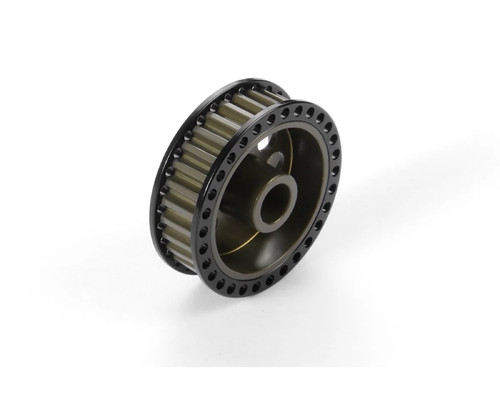 Xray cinghia alluminio - cinghia, in