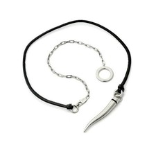 Collana D&G Donna in Acciaio