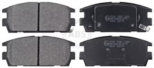 Kit pastiglie freno - 4,