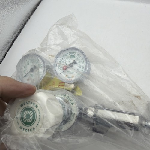 Western medica 870 15fg - western, m1-870-15fg