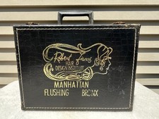 RARA CUSTODIA anni 50 ROBERT