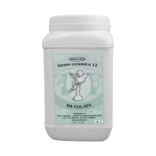 Prochima gesso ceramico - gesso,