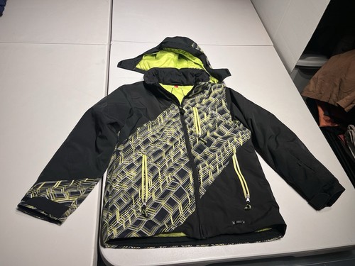 Spyder giacca ragazzo - spyder,