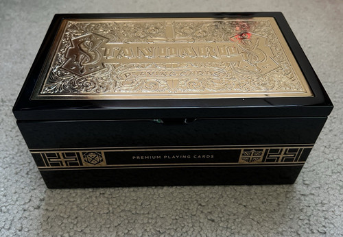 Standards bespoke box set - set,