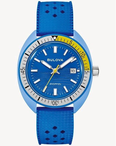 Nuovo orologio uomo - uomo, bulova
