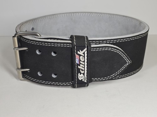 Schiek sports l6010 cintura - schiek, in
