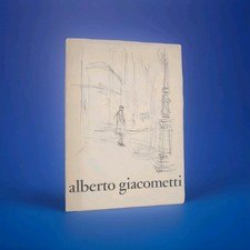 Alberto Giacometti Museum of