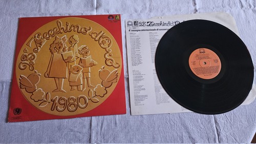 Zecchino d oro - 23°,