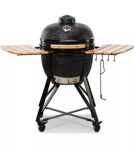 Barbecue carbone kamado bono - carbone,