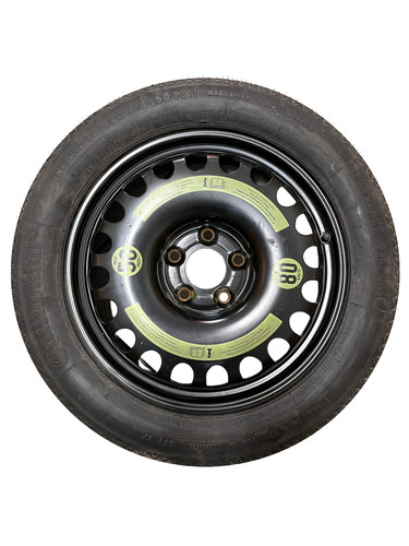 Ruota scorta per mercedes - per,