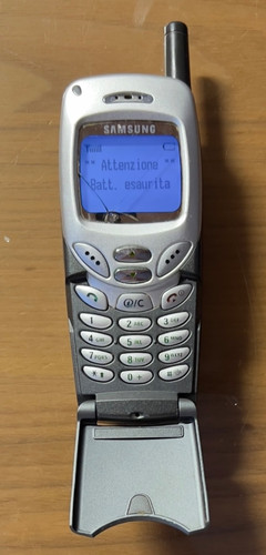 Samsung sgh r200s - samsung,