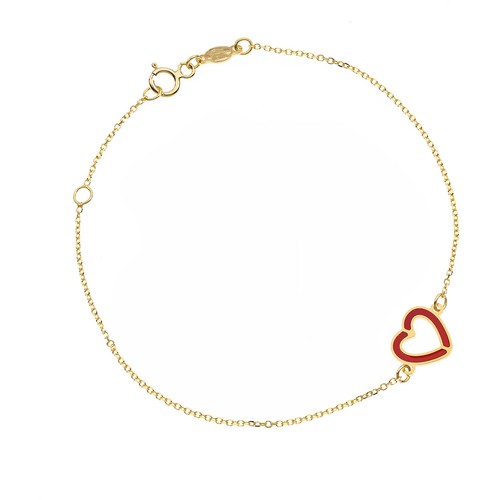 Bracciale bambino gioielli - bracciale,