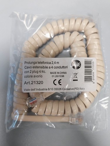 Fanton 21320 prolunga