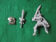 SULIMAN LE SARACEN - BRETONE -