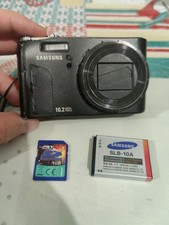 Fotocamera Samsung WB500