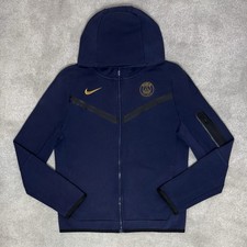 Felpa con cappuccio e zip