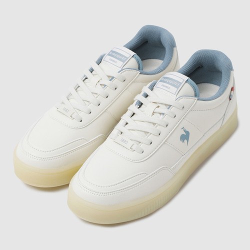 Coq sportif rich alt - alt, clear