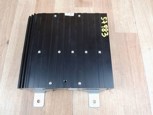 Amplificatore audio potenza - amplificatore,