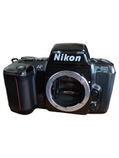 Nikon F-601 Quartz Date